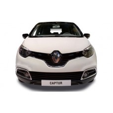 Renault Captur 1.5 dci 90 CV S&S Wave